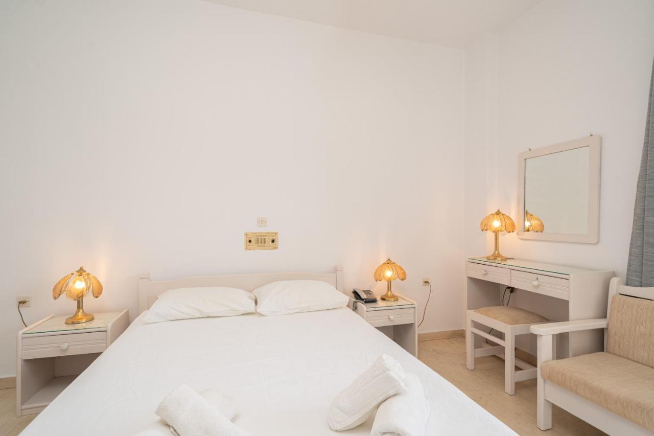 Pericles Hotel Kefalonia Island Екстериор снимка