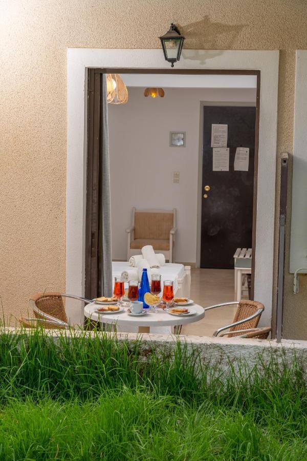 Pericles Hotel Kefalonia Island Екстериор снимка