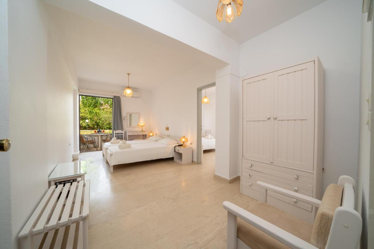 Pericles Hotel Kefalonia Island Екстериор снимка