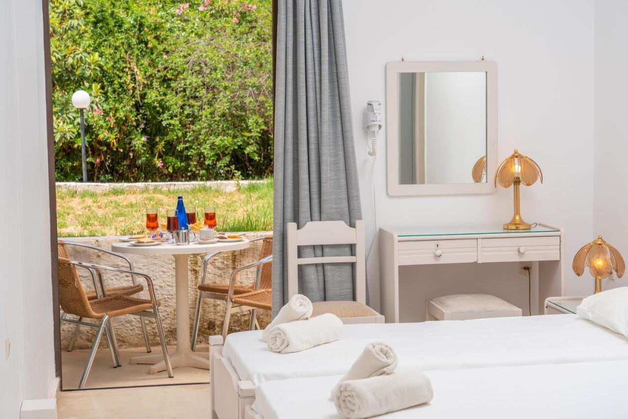 Pericles Hotel Kefalonia Island Екстериор снимка