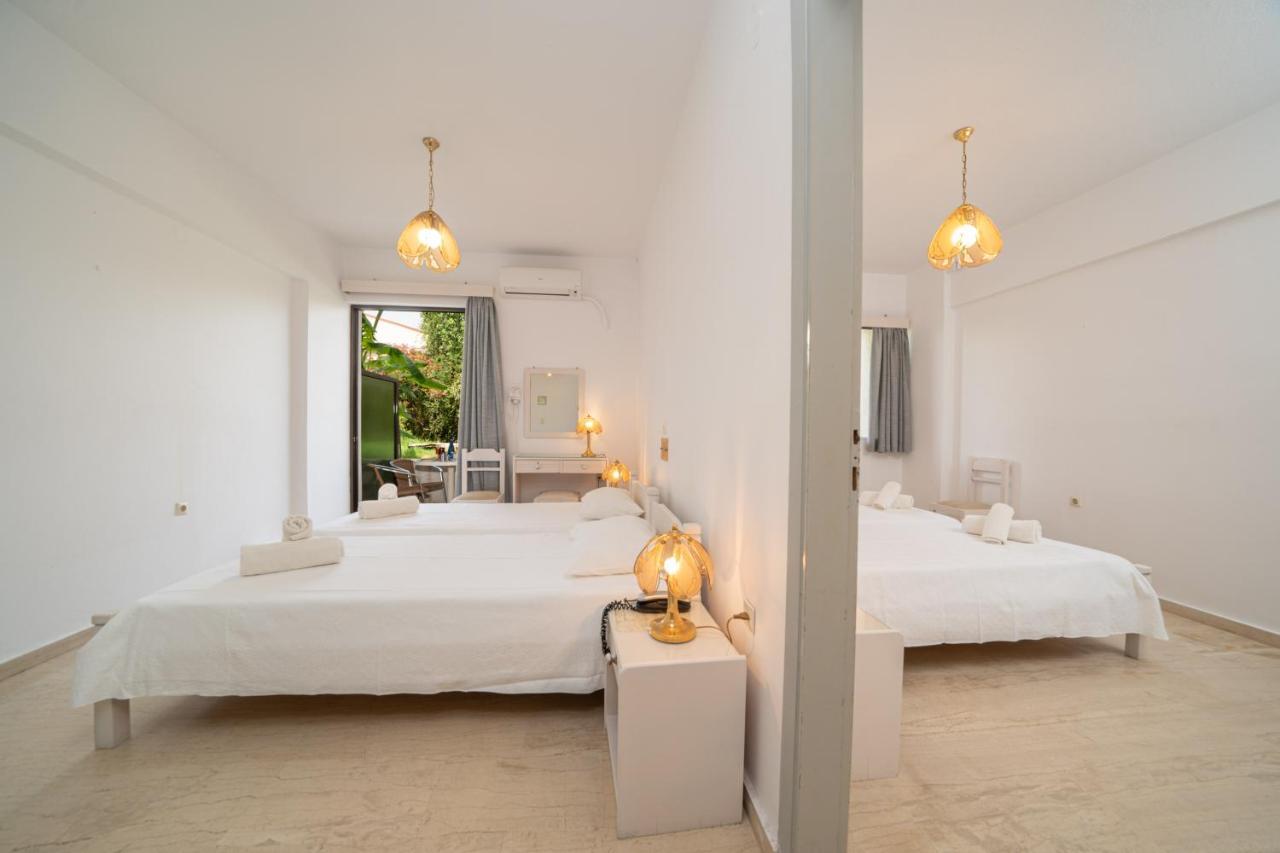 Pericles Hotel Kefalonia Island Екстериор снимка