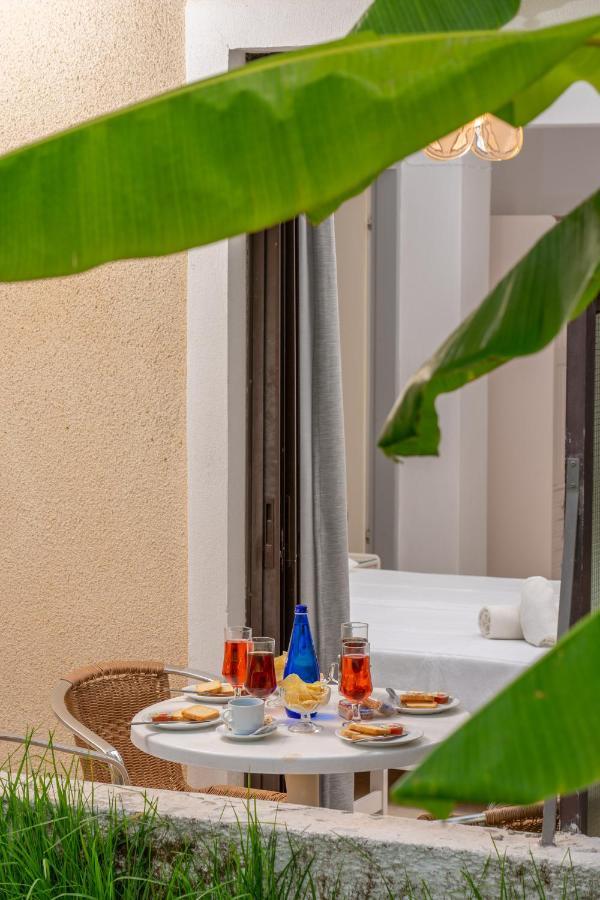 Pericles Hotel Kefalonia Island Екстериор снимка