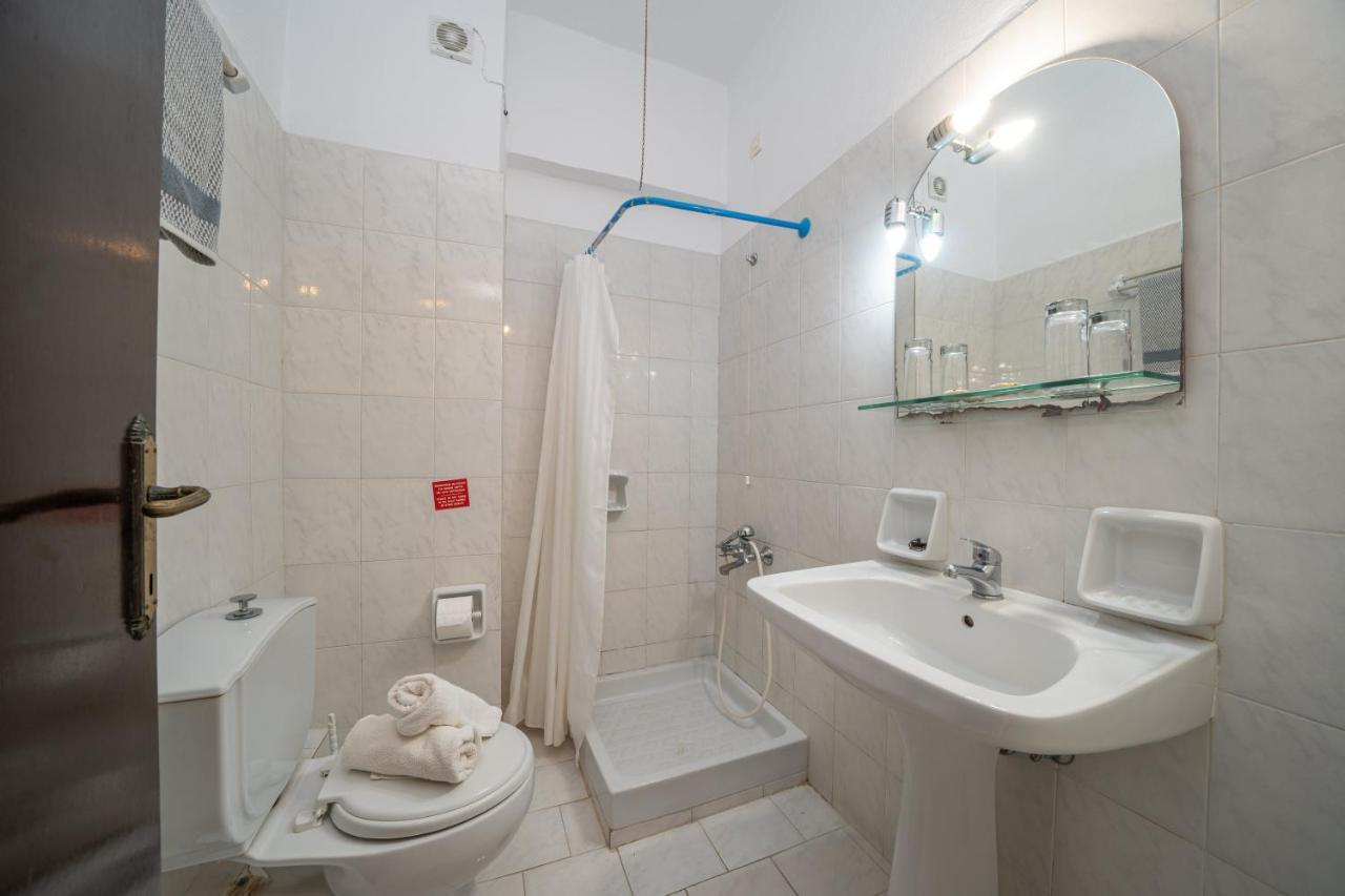 Pericles Hotel Kefalonia Island Екстериор снимка