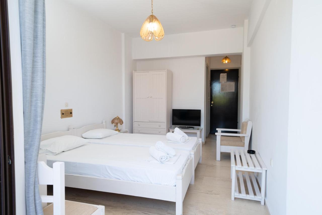 Pericles Hotel Kefalonia Island Екстериор снимка