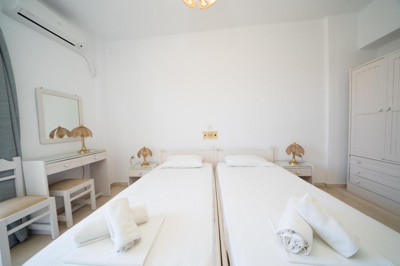 Pericles Hotel Kefalonia Island Екстериор снимка