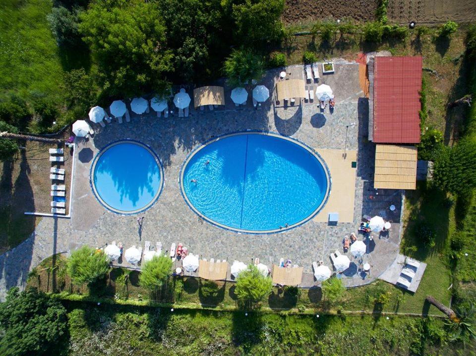 Pericles Hotel Kefalonia Island Екстериор снимка