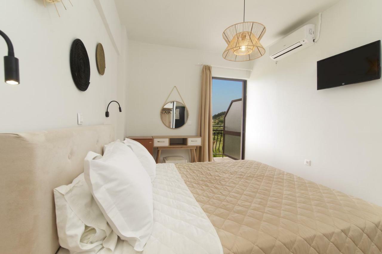 Pericles Hotel Kefalonia Island Екстериор снимка