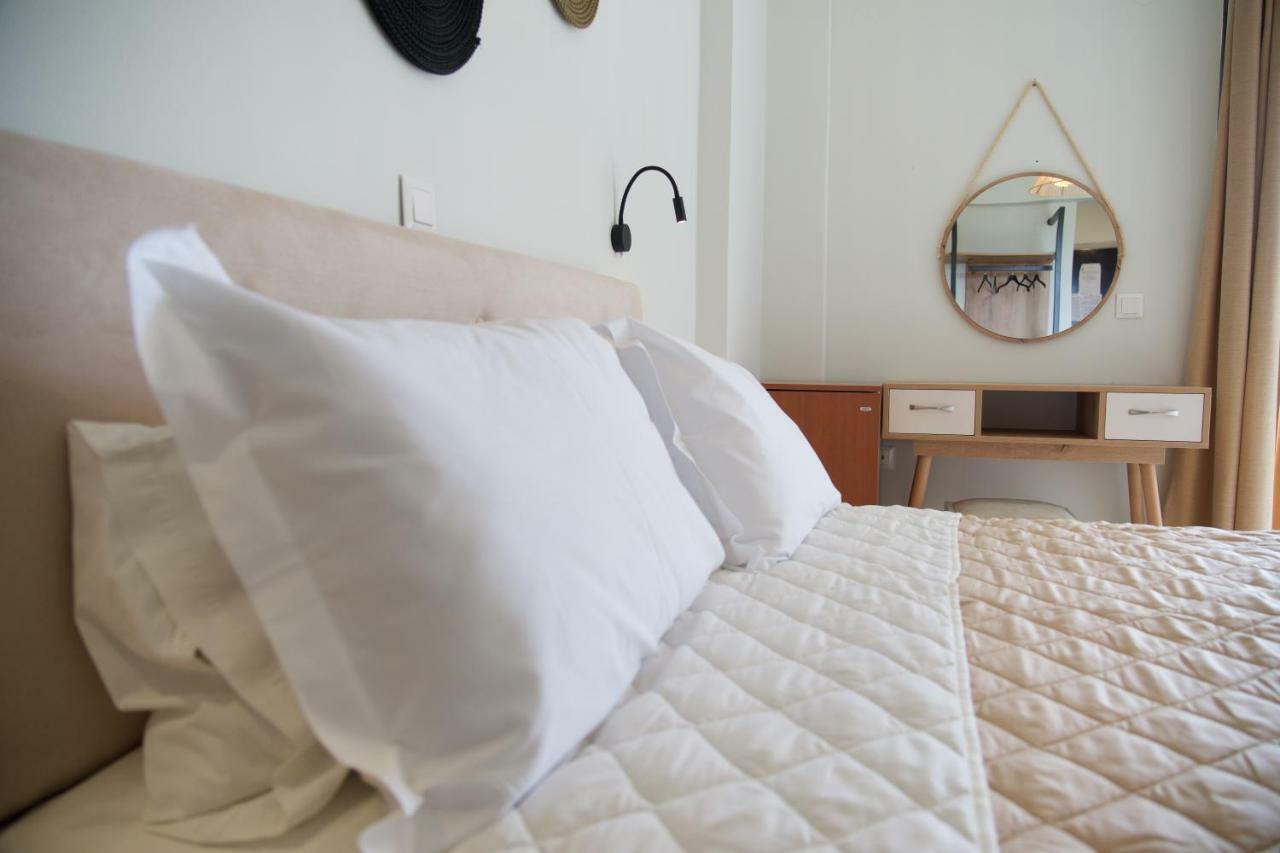 Pericles Hotel Kefalonia Island Екстериор снимка