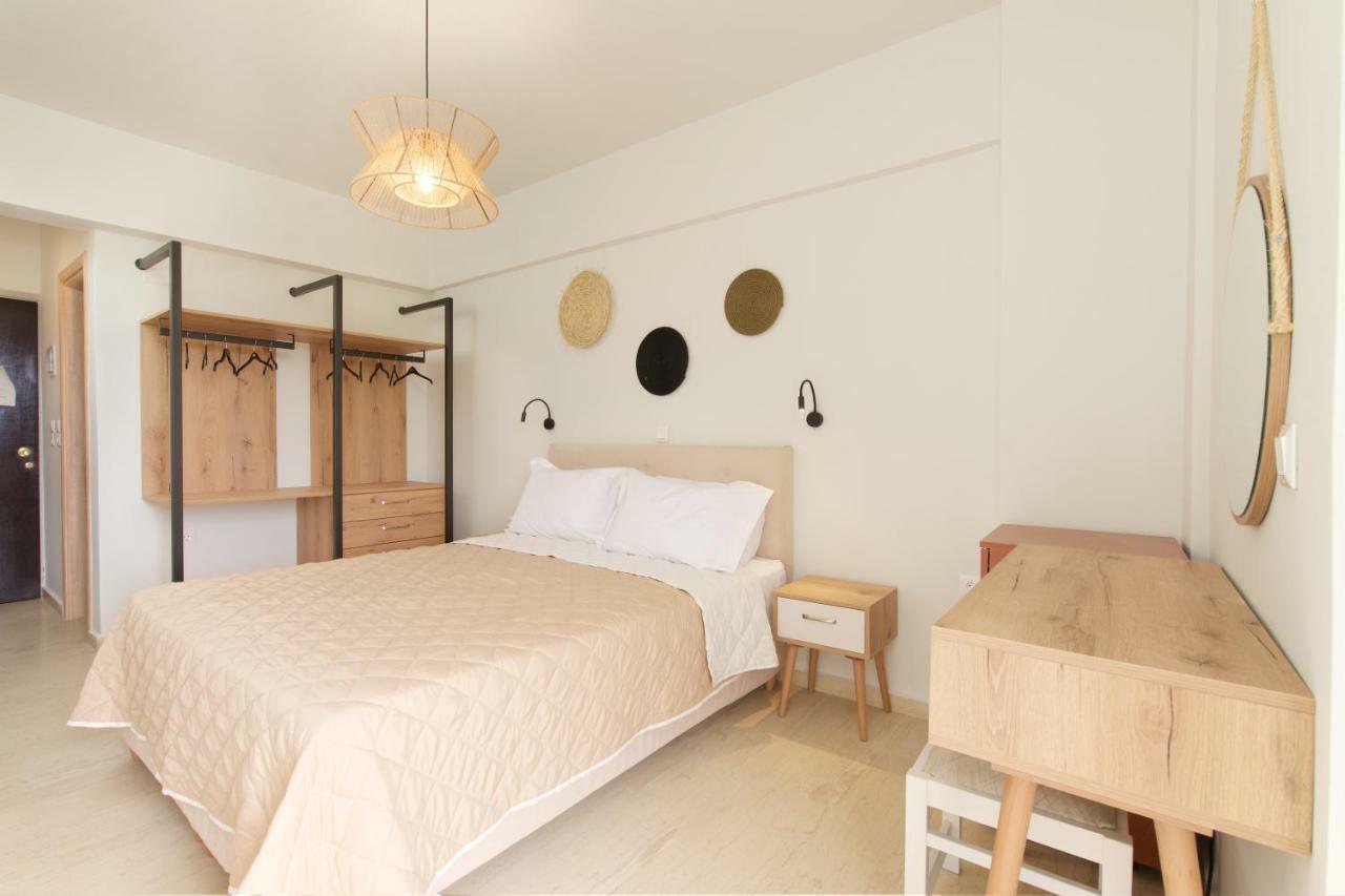 Pericles Hotel Kefalonia Island Екстериор снимка