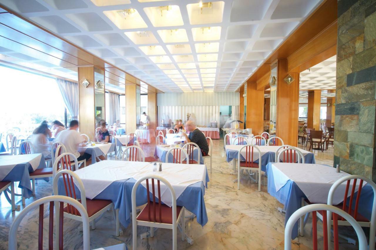 Pericles Hotel Kefalonia Island Екстериор снимка