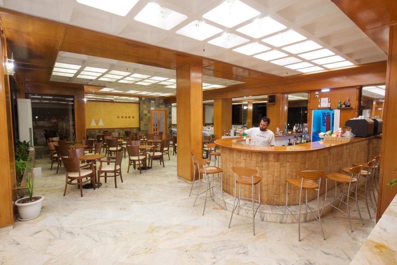Pericles Hotel Kefalonia Island Екстериор снимка